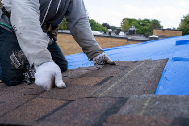 Best Tile Roofing Contractor  in Shanor Northvue, PA