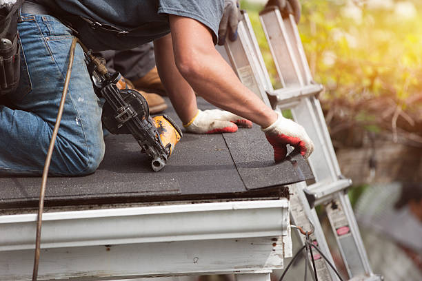 Best Roof Waterproofing Services  in Shanor Northvue, PA
